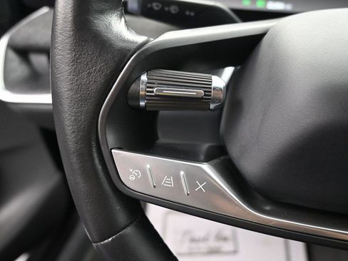 Used 2024 Lucid Air Touring image 19