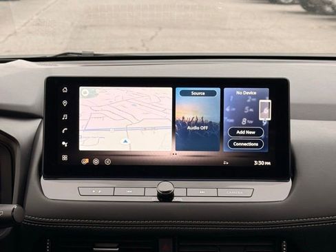 New 2026 Nissan Rogue Platinum w/ Tech Package image 26