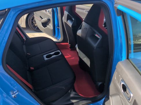 New 2025 Honda Civic Type R image 16