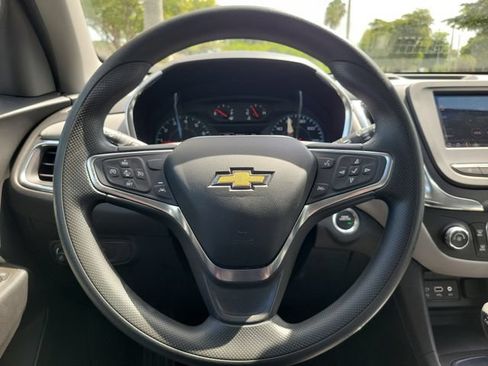 Used 2023 Chevrolet Equinox LS FWD image 17