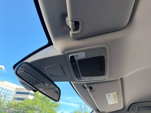 Certified 2025 Honda Civic LX image 28