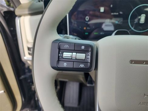 New 2025 Hyundai Santa Fe Calligraphy image 27