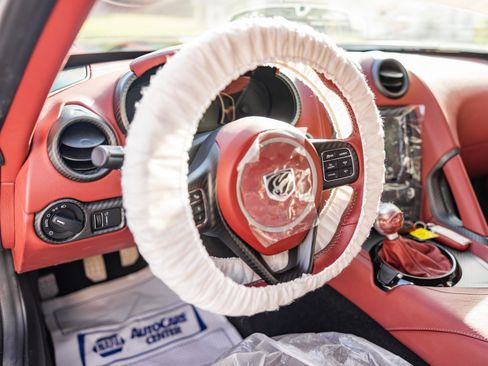 Used 2017 Dodge Viper GTC w/ ACR Package RWD image 4