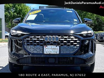 Used 2025 Audi Q5 Premium w/ Convenience Package
