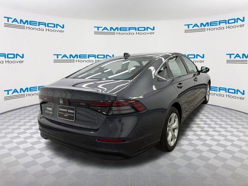 Used 2023 Honda Accord LX image 5