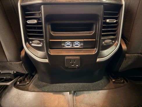 Used 2022 RAM 1500 Lone Star image 34