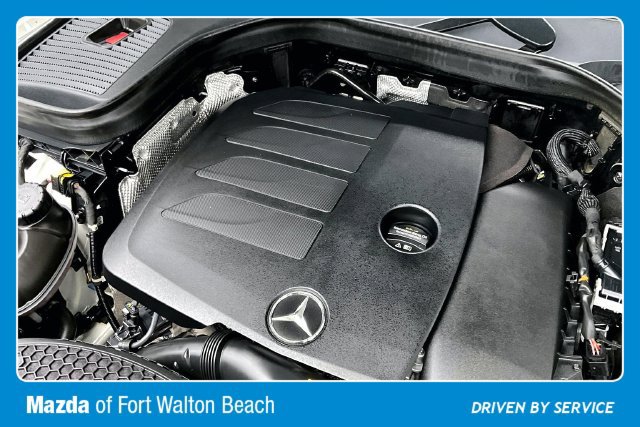 Used 2021 Mercedes-Benz GLC 300 image 31