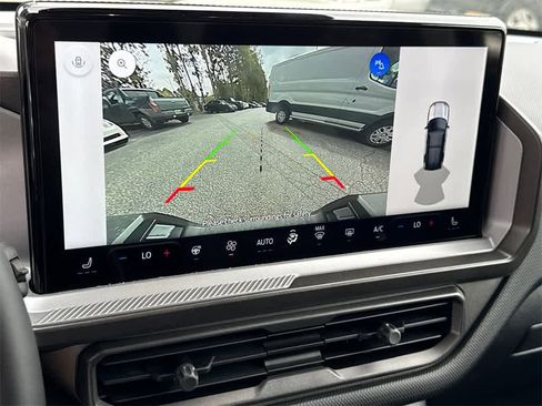 New 2025 Ford Bronco Sport Outer Banks image 27