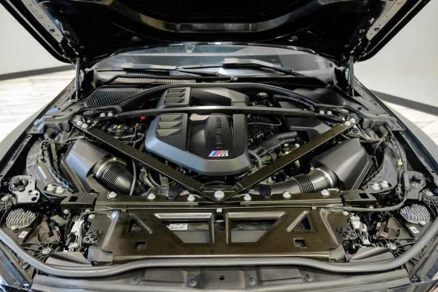 Used 2023 BMW M3 Competition AWD/4WD image 73