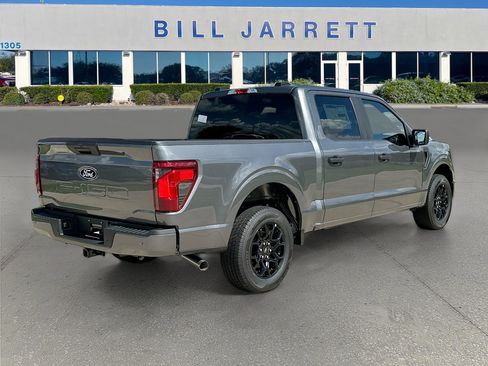 New 2026 Ford F150 STX RWD image 4