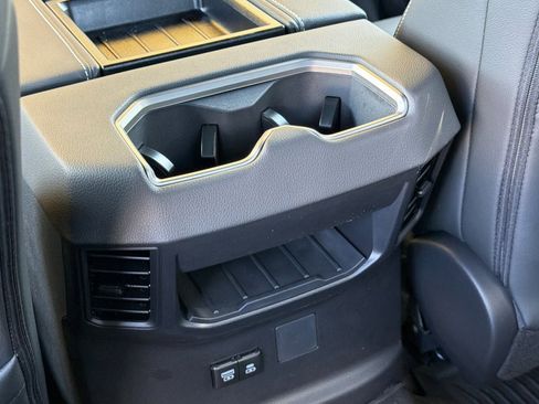 New 2026 Toyota Tundra Limited AWD/4WD image 15