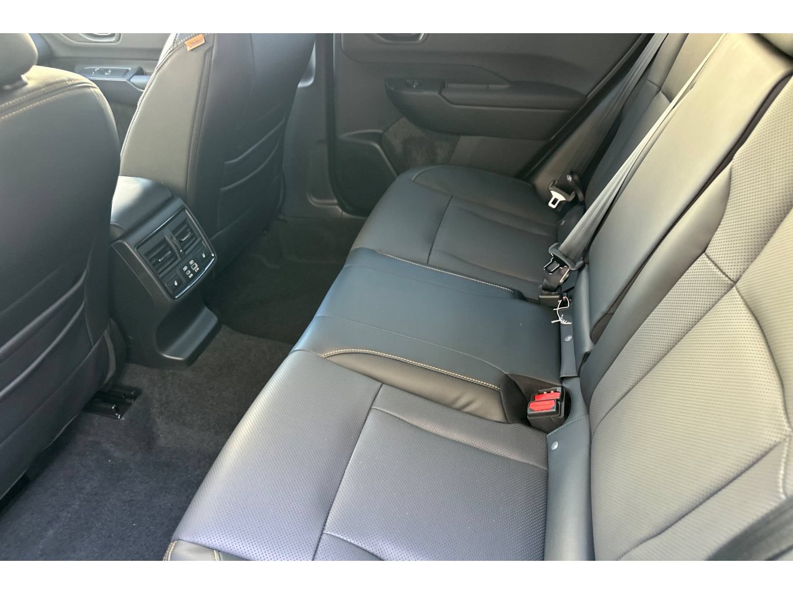 New 2026 Subaru Outback Wilderness AWD/4WD image 12
