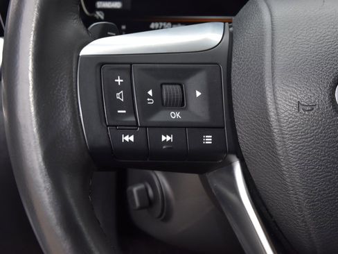 Used 2023 INFINITI QX60 Luxe w/ Vision Package image 24