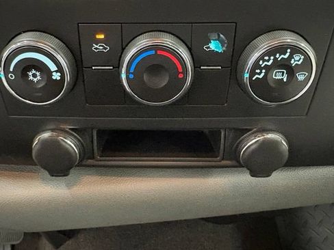 Used 2008 Chevrolet Silverado 1500 W/T w/ LS Package RWD image 21
