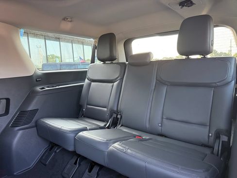 New 2027 Ford Expedition Max Active AWD/4WD image 22