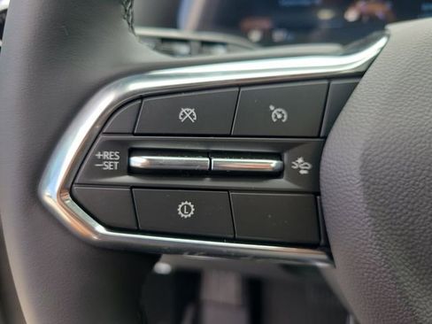 New 2026 Chevrolet Equinox LT w/ Safety and Technology Package image 25