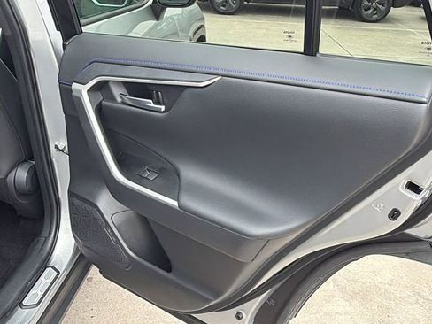 Used 2024 Toyota RAV4 XSE w/ Advanced Technology Package image 31