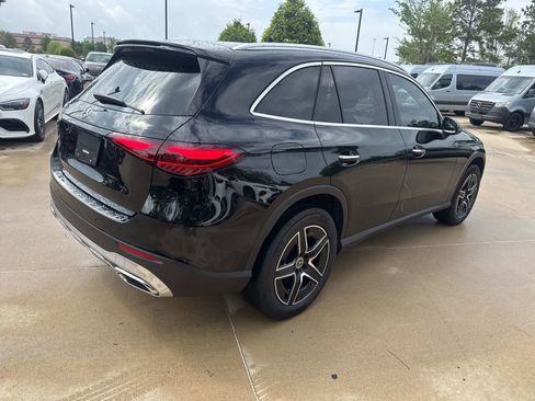 Certified 2026 Mercedes-Benz GLC 300 image 4