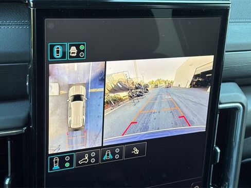 Used 2025 GMC Yukon Denali image 20