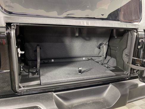 New 2026 Jeep Wrangler Sport image 29