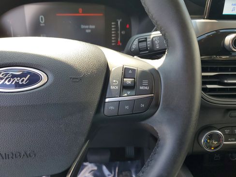 Used 2024 Ford Escape Active FWD image 22