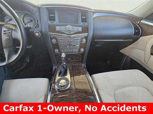 Used 2017 Nissan Armada SV w/ Driver Package image 51
