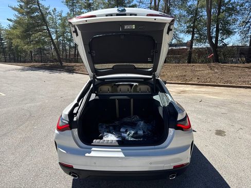 Used 2026 BMW 430i xDrive image 24