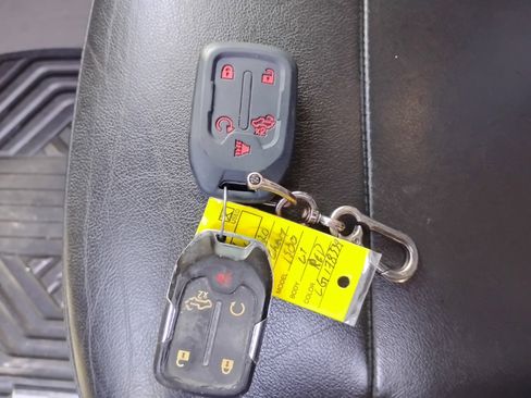 Used 2020 Chevrolet Silverado 1500 LT w/ Texas Edition image 29