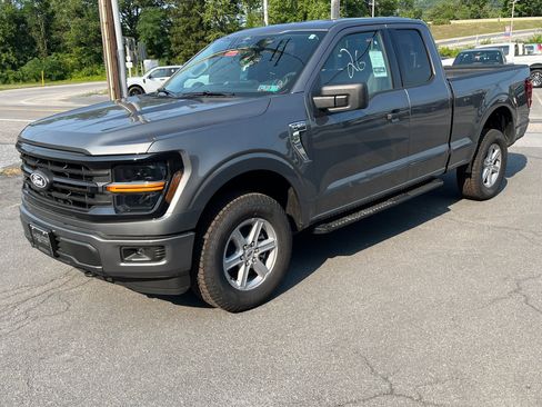 New 2026 Ford F150 XLT AWD/4WD image 4