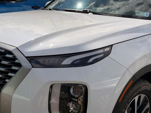 Used 2021 Hyundai Palisade SEL image 4