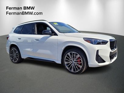 New 2026 BMW X1 xDrive28i w/ Technology Package