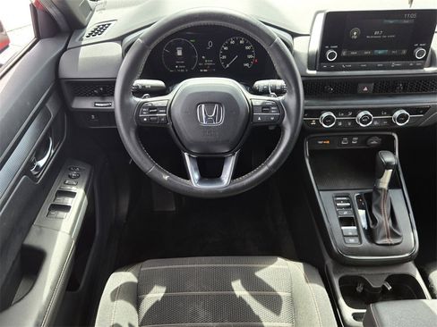 Used 2024 Honda CR-V Sport image 13