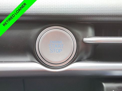 New 2026 Hyundai Tucson SE FWD image 16