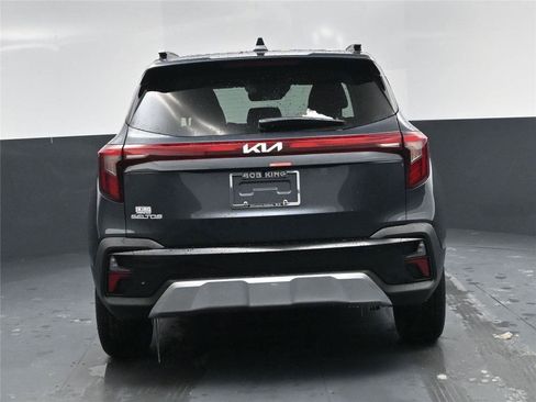 New 2026 Kia Seltos S image 21