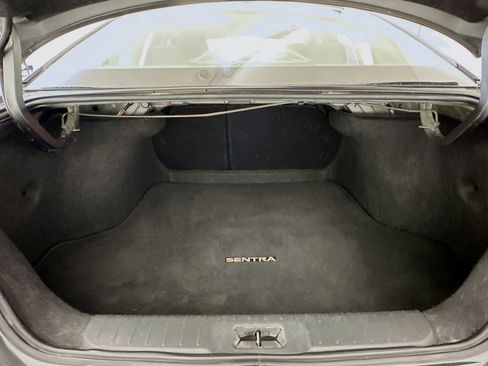 Used 2024 Nissan Sentra SV image 29