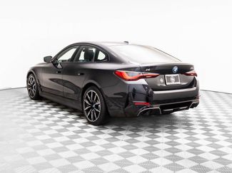 Used 2023 BMW i4 M50 w/ Premium Package video 3