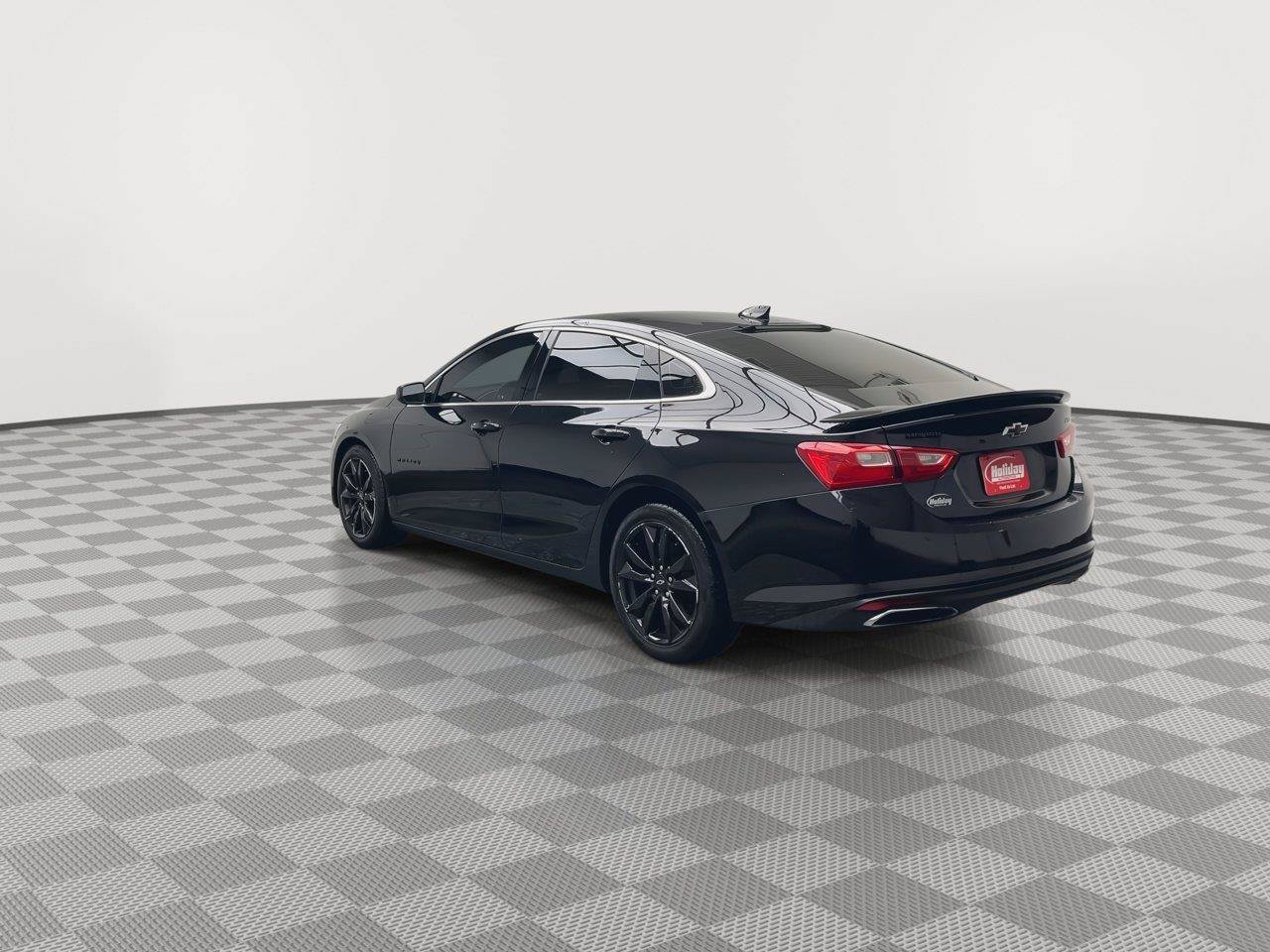 Used 2020 Chevrolet Malibu RS FWD image 33