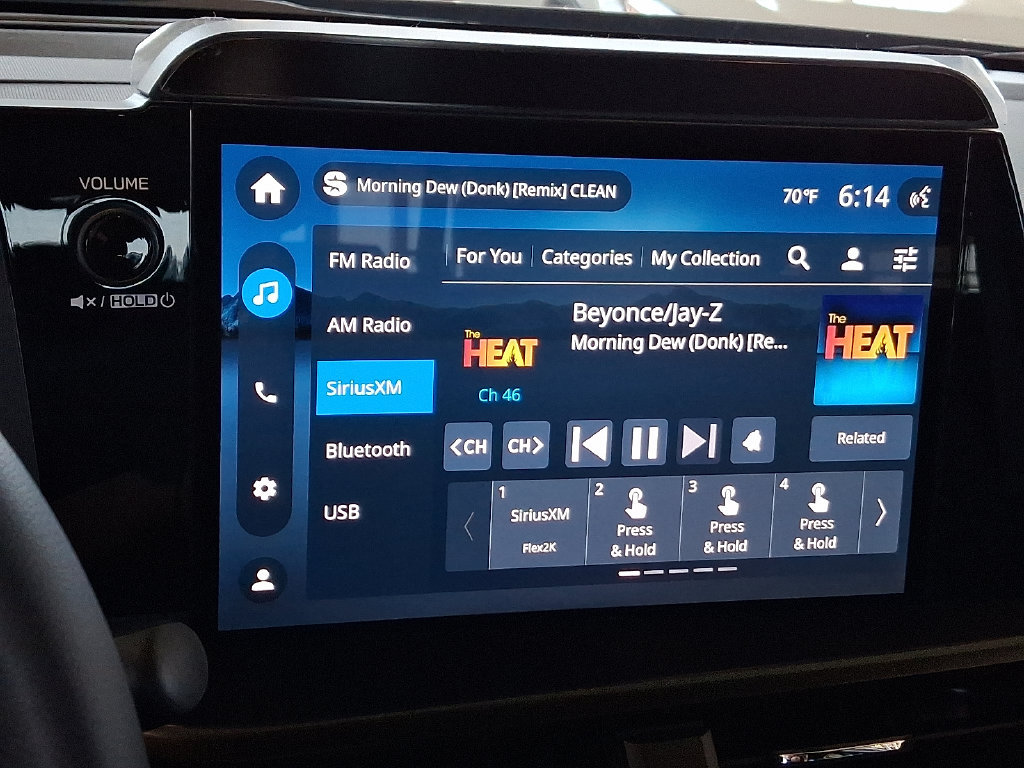 New 2026 Subaru Outback Premium AWD/4WD image 3