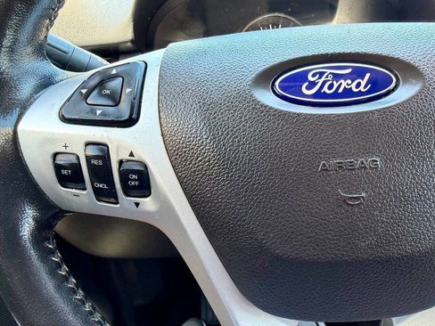 Used 2013 Ford Edge SEL AWD/4WD image 36