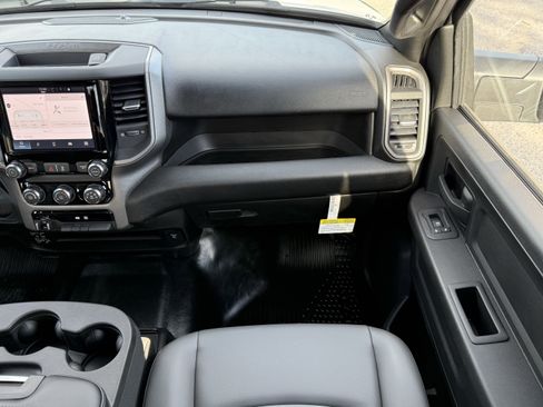 New 2026 RAM 3500 Tradesman w/ Chrome Appearance Group A image 15