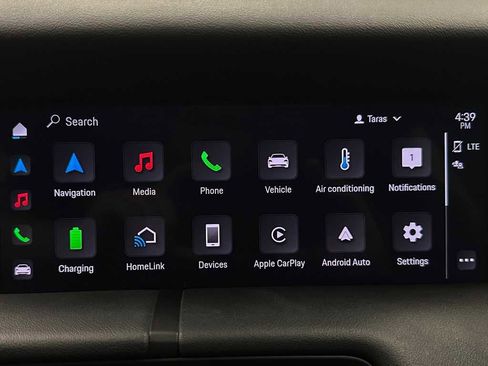 Used 2024 Porsche Taycan 4 Cross Turismo image 35