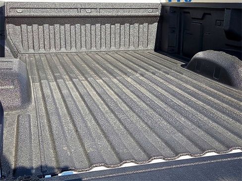 New 2026 Chevrolet Silverado 3500 W/T w/ WT/CX Safety Package image 11