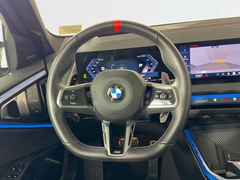 Used 2026 BMW X3 M50 AWD/4WD image 10