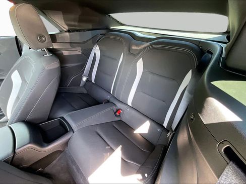 Used 2023 Chevrolet Camaro LT w/ RS Package RWD image 26