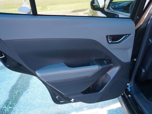 Used 2024 Subaru Crosstrek 2.5i Limited w/ Crosstrek Mirror Package AWD/4WD image 27
