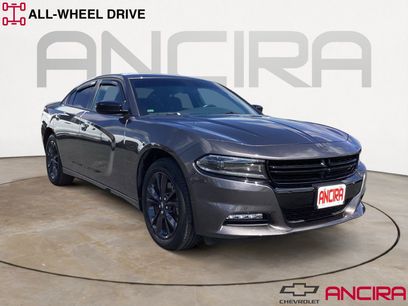Used 2023 Dodge Charger SXT w/ Blacktop Package