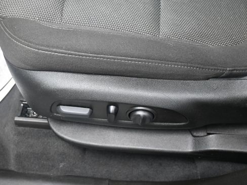 Used 2023 Chevrolet Traverse LT w/ LPO, Floor Liner Package AWD/4WD image 16