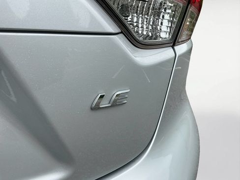 Used 2024 Toyota Corolla LE FWD image 23
