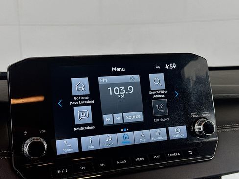 Used 2023 Mitsubishi Outlander SE image 21