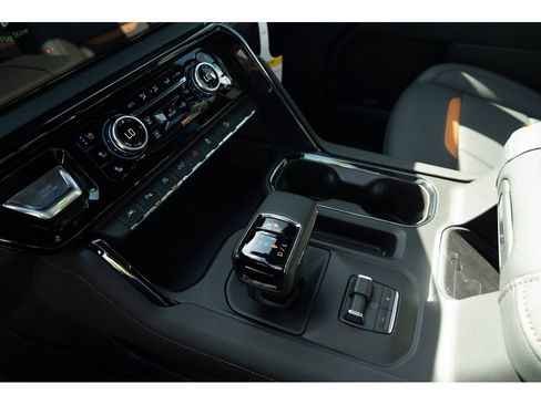 New 2026 GMC Sierra 1500 AT4 image 25